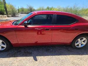 Dodge Charger for sale by owner in Tucson AZ