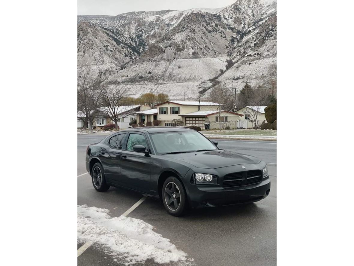 2009 Dodge Charger for sale by owner in Brigham City