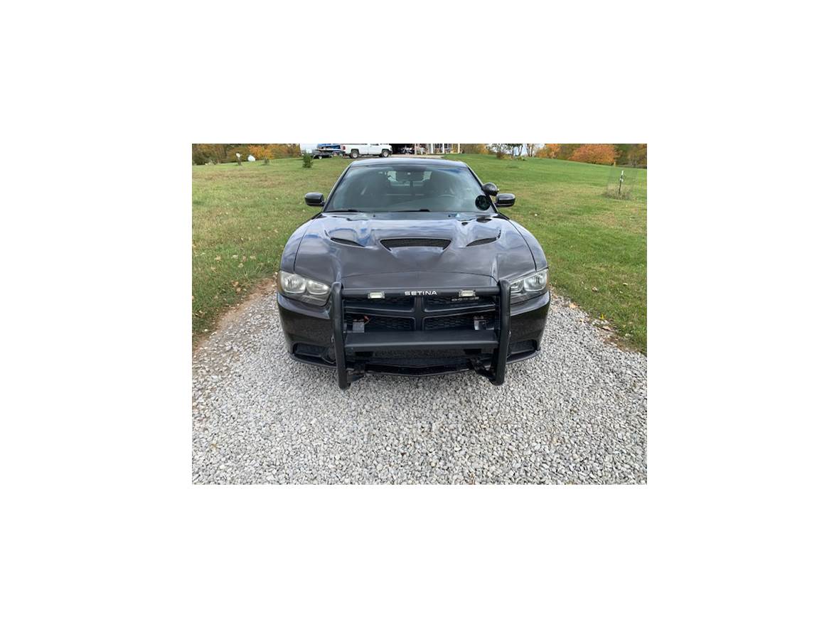 2011 Dodge Charger for sale by owner in Howell