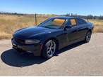 2015 Dodge Charger for sale by owner