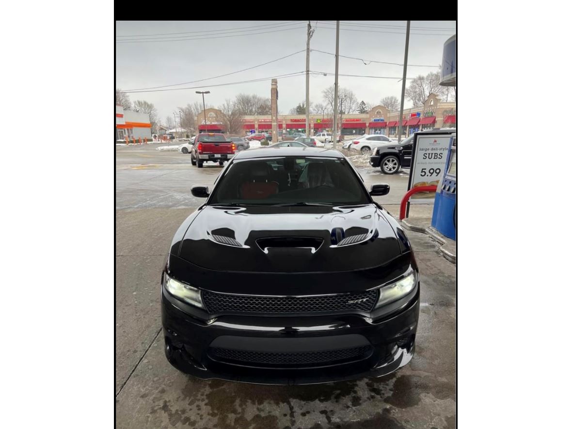 2015 Dodge Charger for sale by owner in Manhattan