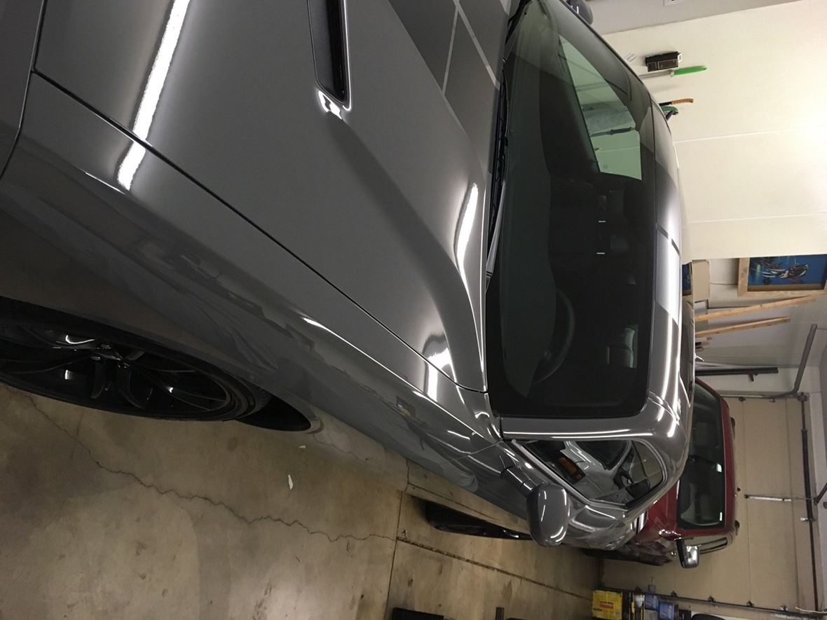 2017 Dodge Charger for sale by owner in Oswego