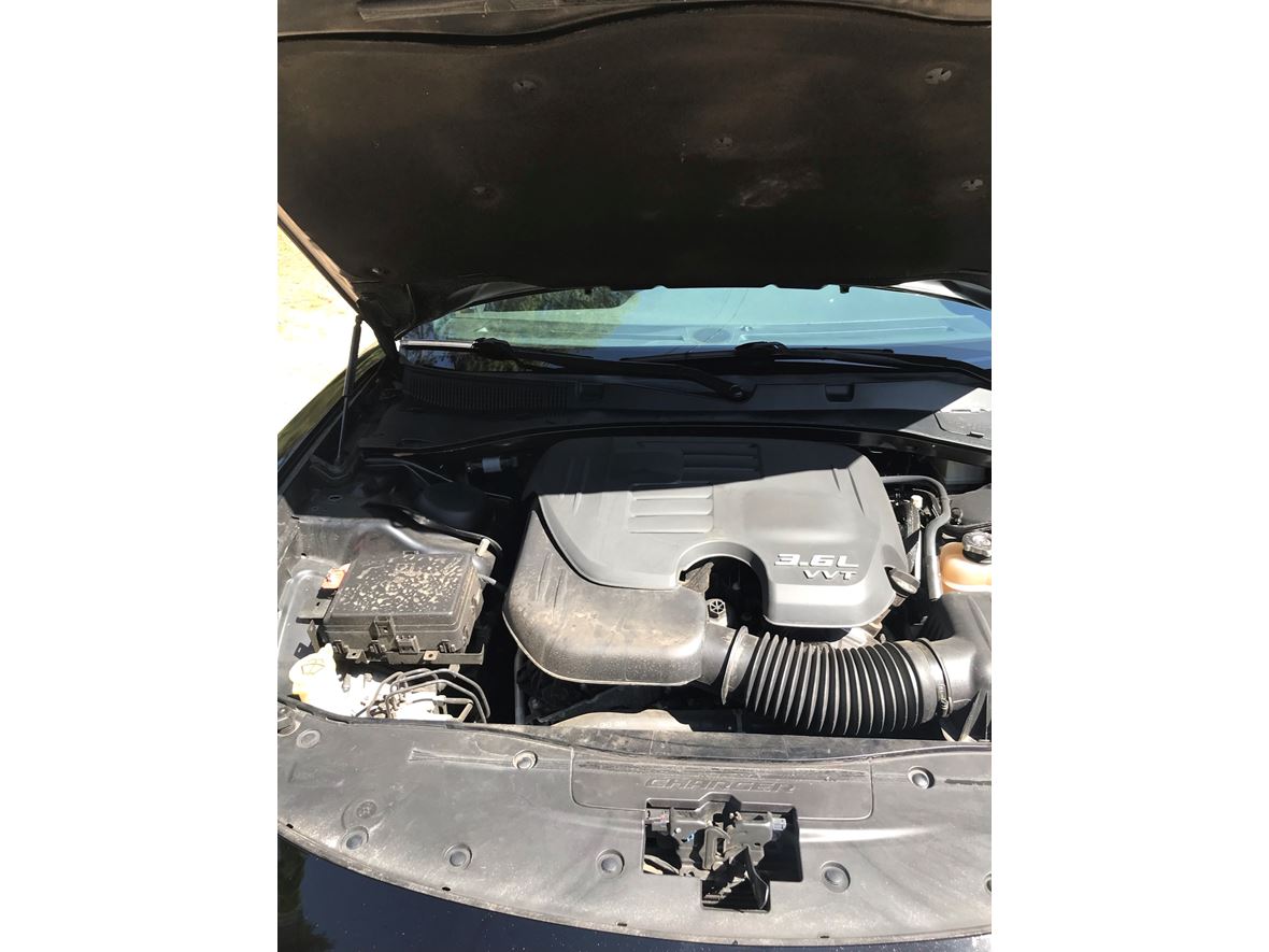 2018 Dodge Charger for Sale by Owner in Simpsonville, SC 29680