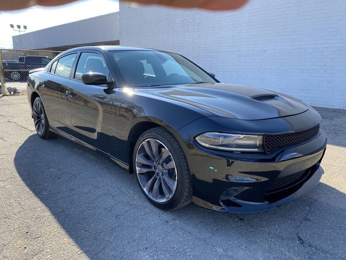 2019 Dodge Charger for sale by owner in Columbus