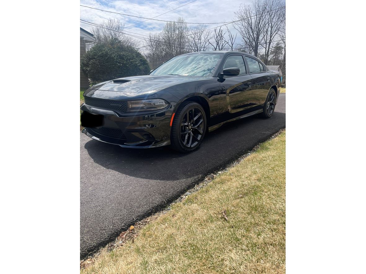 2020 Dodge Charger for sale by owner in Cheltenham