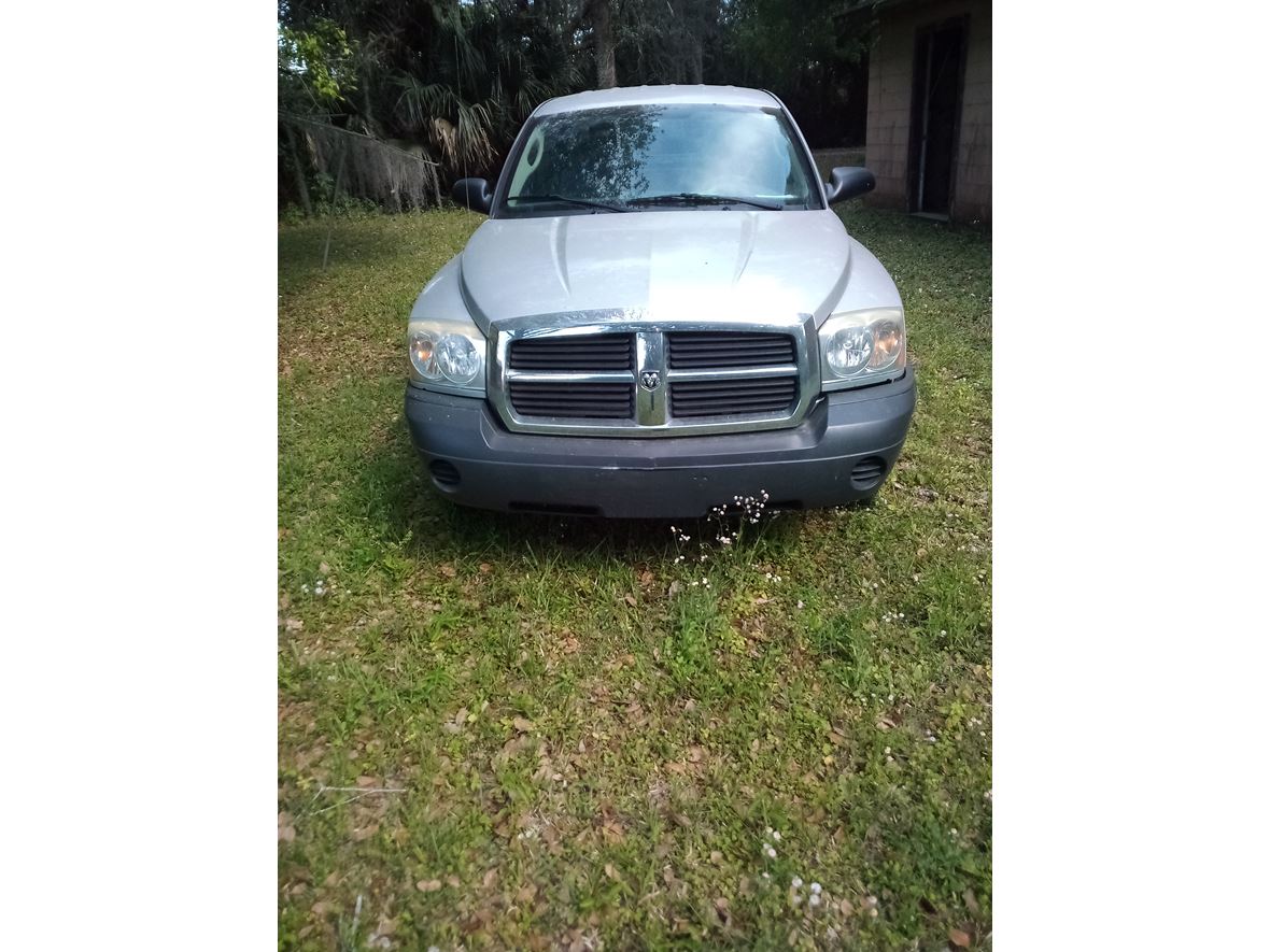 2006 Dodge Dakota for Sale by Owner in Deland, FL 32720