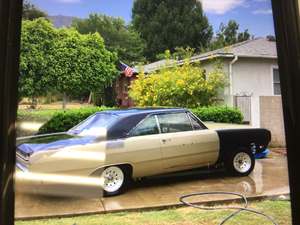 Dodge Dart for sale by owner in Glendora CA