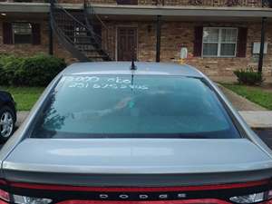 Dodge Dart for sale by owner in Mobile AL