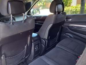 Dodge Durango for sale by owner in Hollywood FL