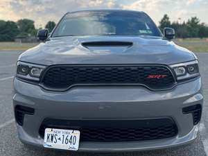 Dodge Durango for sale by owner in Staten Island NY