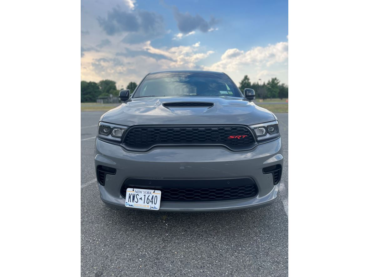 2022 Dodge Durango for sale by owner in Staten Island