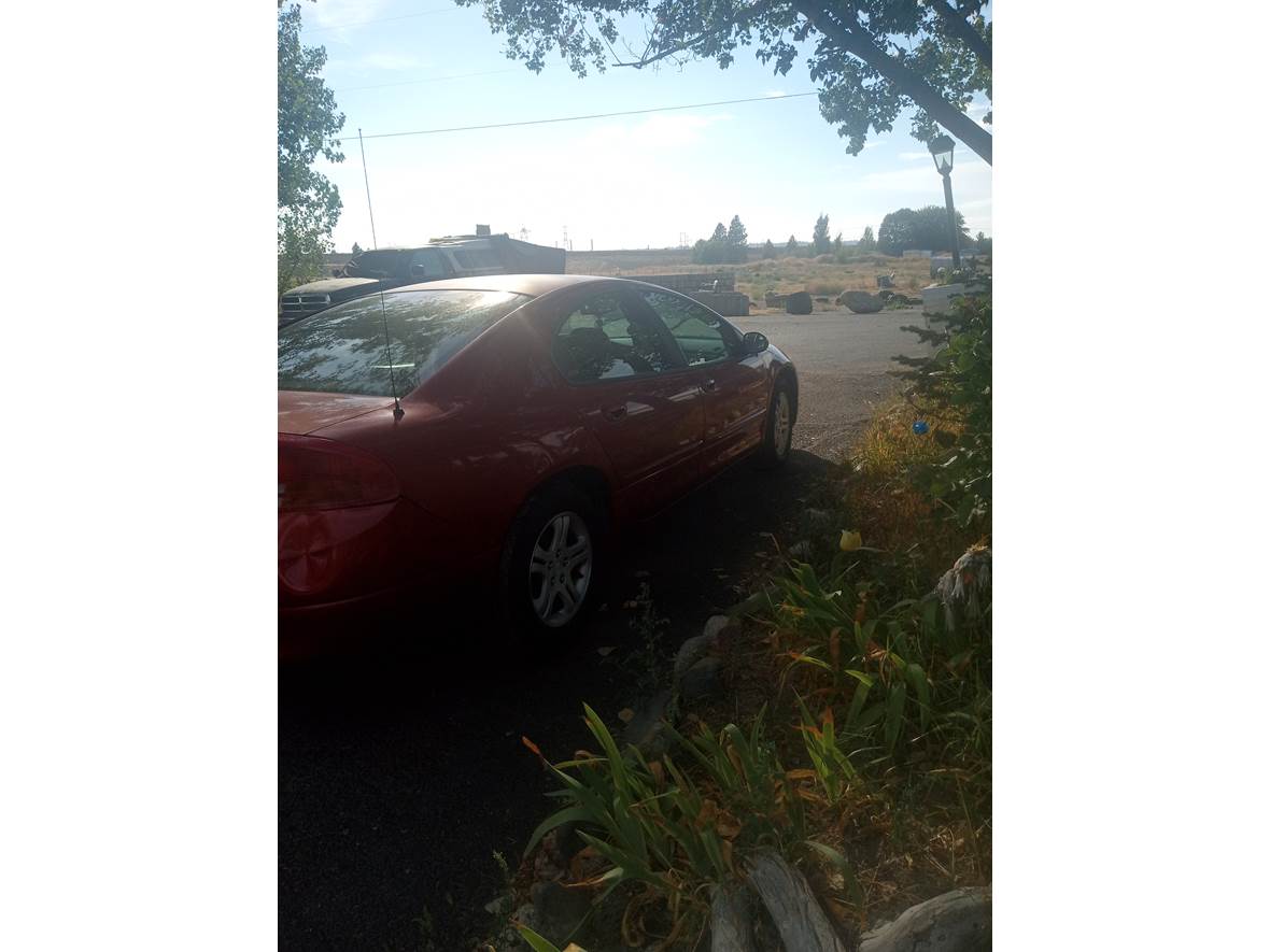 2000 Dodge Intrepid for sale by owner in Mead