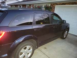 Other 2011 Dodge Journey