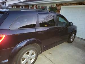 2011 Dodge Journey with Other Exterior