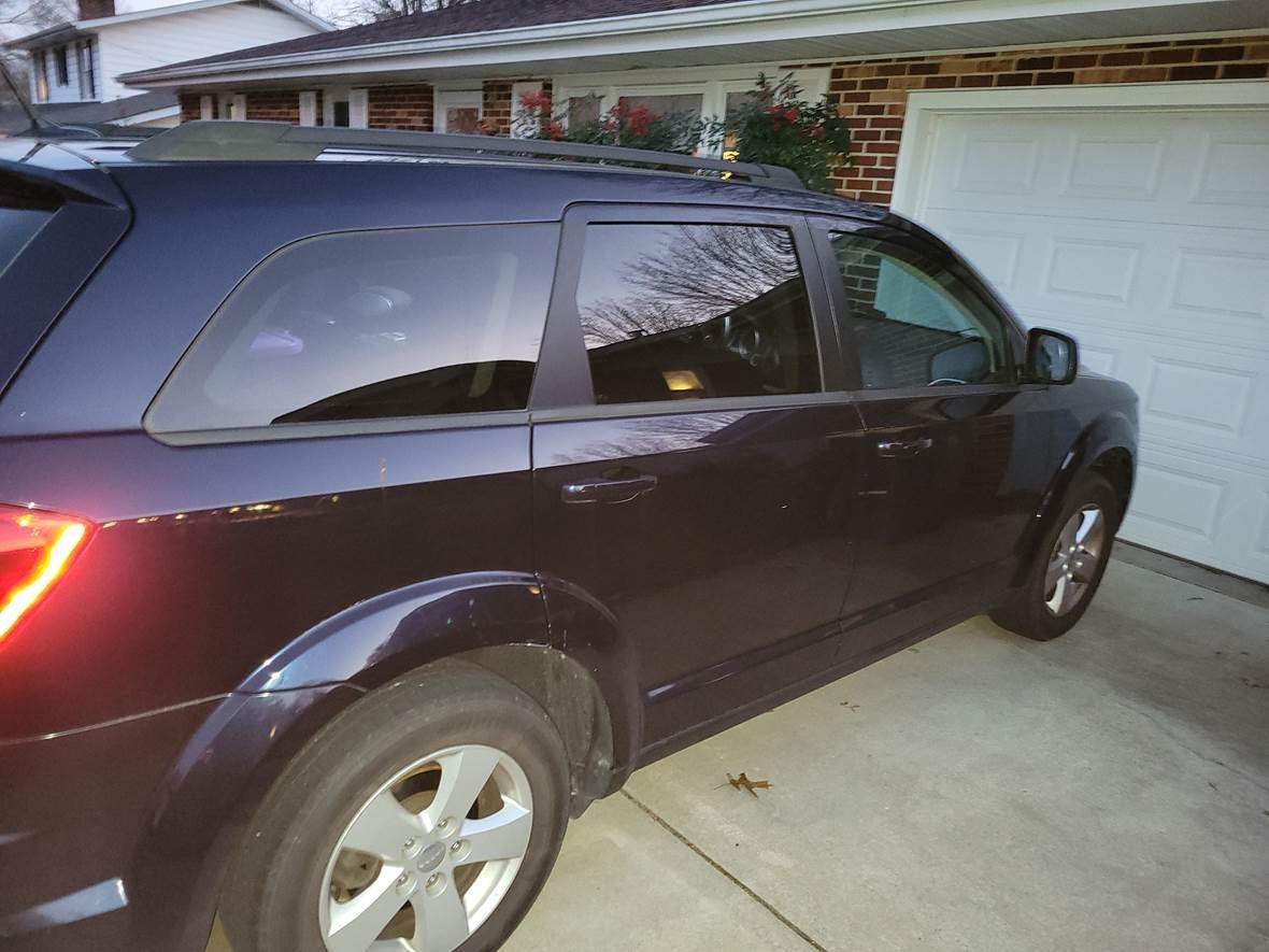 2011 Dodge Journey for sale by owner in Washington