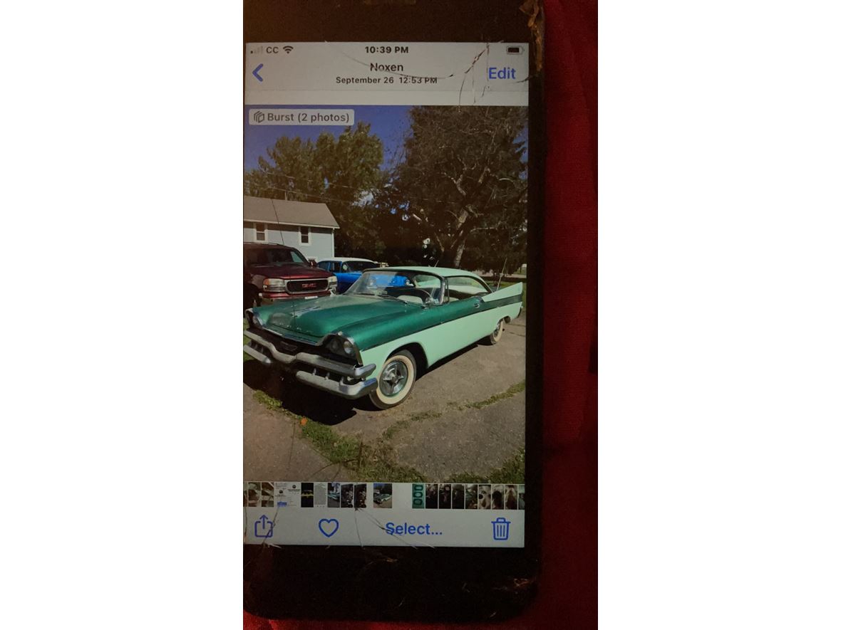 1957 Dodge Lancer for sale by owner in Noxen