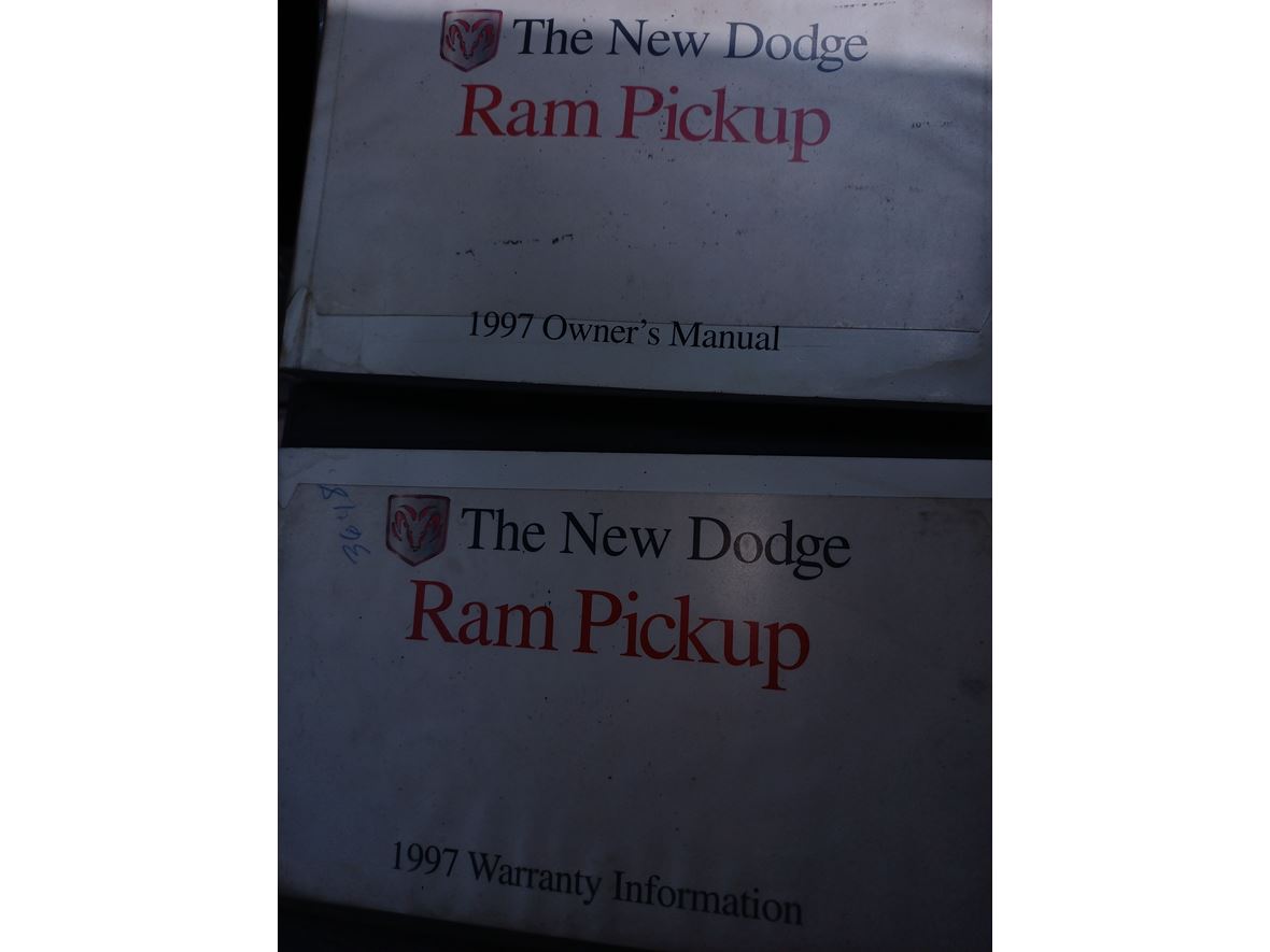 1997 Dodge Ram 1500 Classic Car Twin Falls, ID 83301