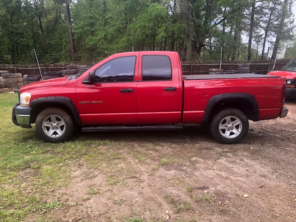 2006 Dodge Ram 1500 for sale by owner in Simpsonville