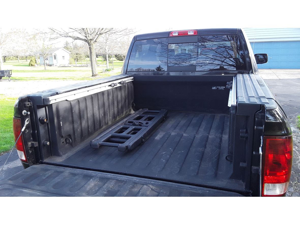2009 Dodge Ram 1500 for sale by owner in Tipp City