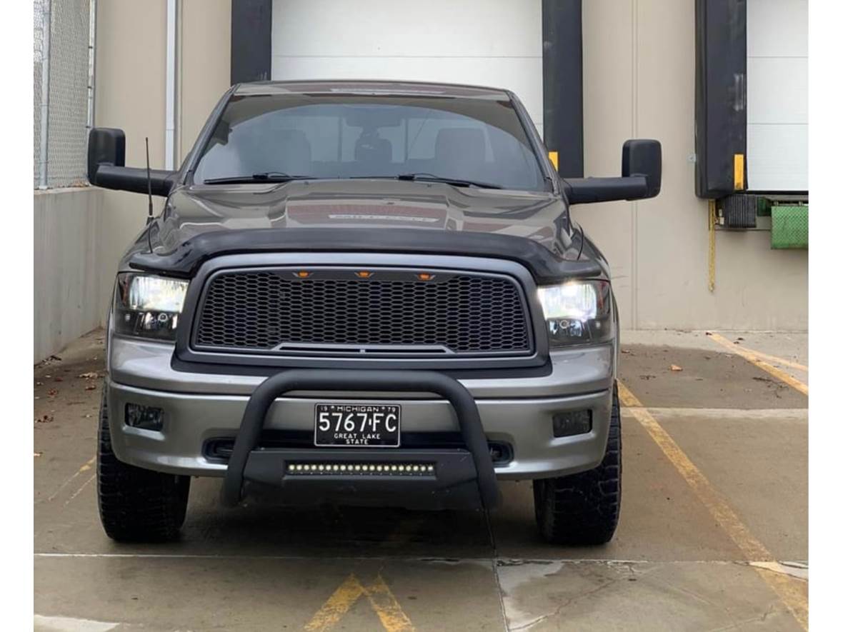 2009 Dodge Ram 1500 for sale by owner in Westland