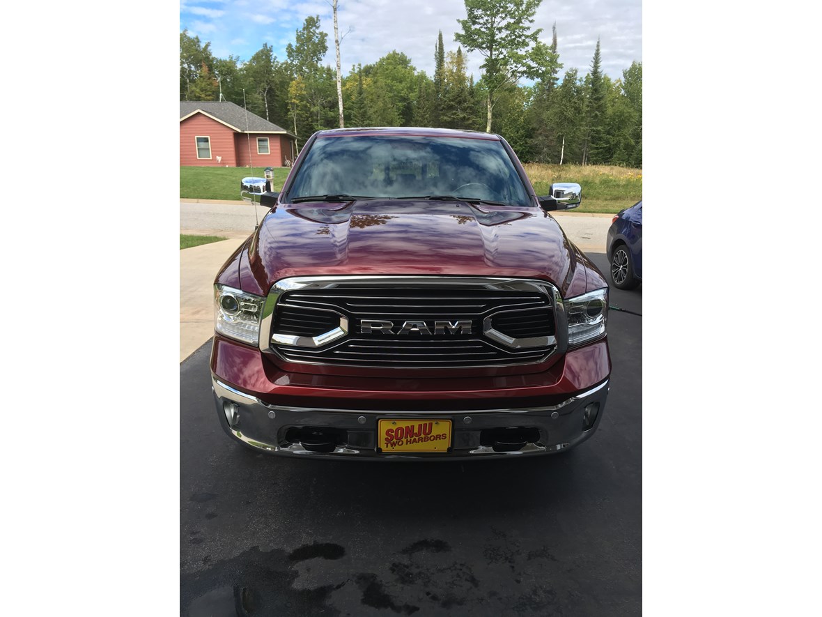 2016 Dodge Ram 1500 for sale by owner in Two Harbors