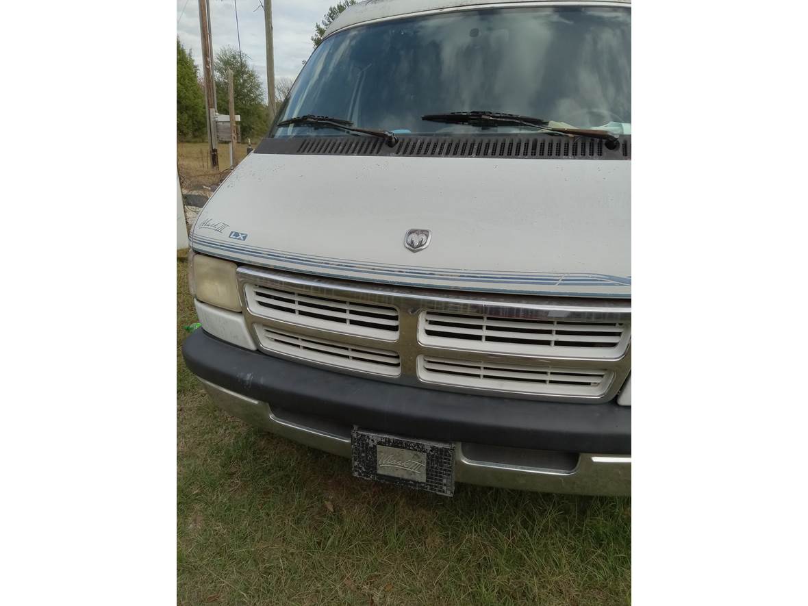 1996 Dodge Ram 2500 for sale by owner in Darlington