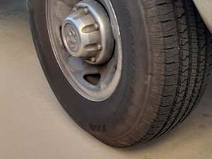 Dodge Ram 3500 for sale by owner in Simi Valley CA