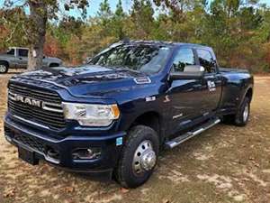 Dodge Ram 3500 for sale by owner in Elizabethtown NC