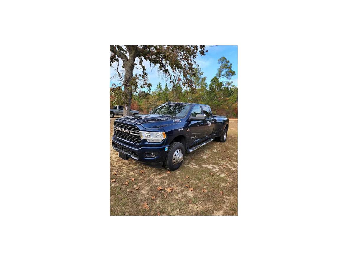 2021 Dodge Ram 3500 for sale by owner in Elizabethtown