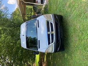 White 2008 Dodge Sprinter Cargo Diesel