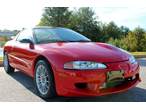 1997 Eagle Talon for sale by owner