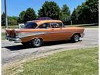 1957 Ford 210 for sale by owner