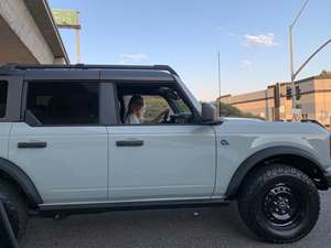 Ford Bronco for sale by owner in Moorpark CA