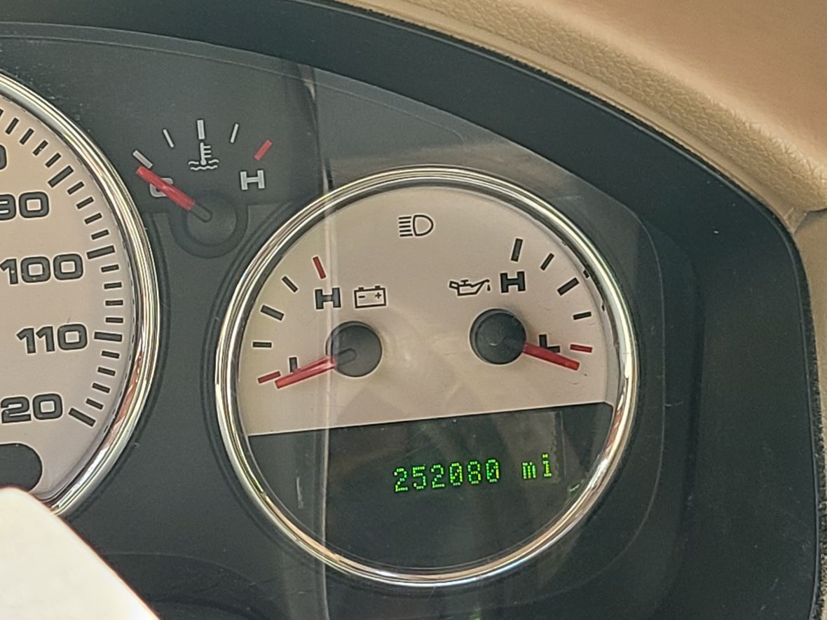 2006 Ford E150 for Sale by Owner in Picayune, MS 39466