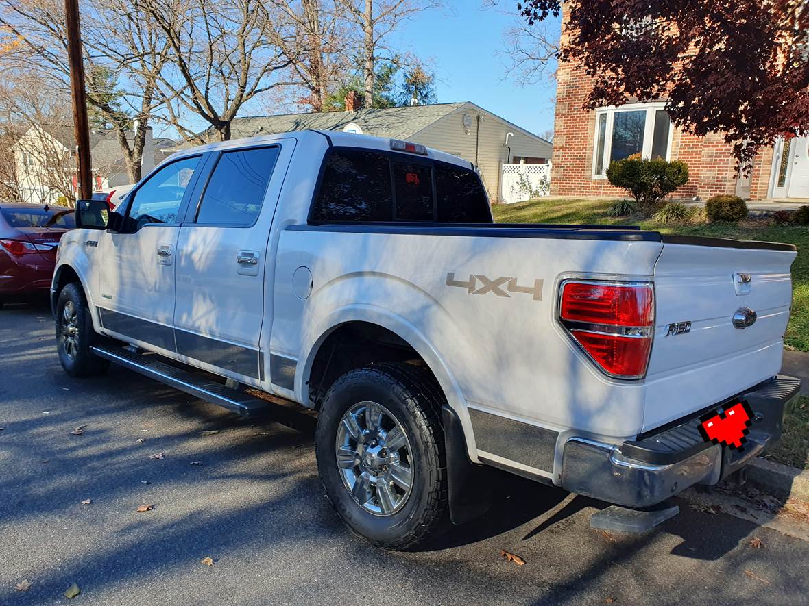 2012 Ford E-150 for sale by owner in Laurel