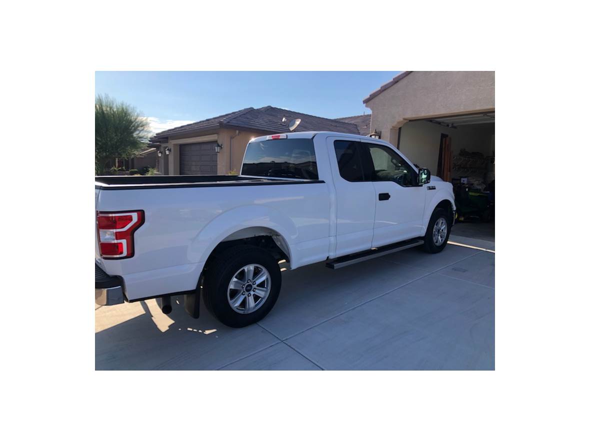 2019 Ford E-150 for sale by owner in Eloy
