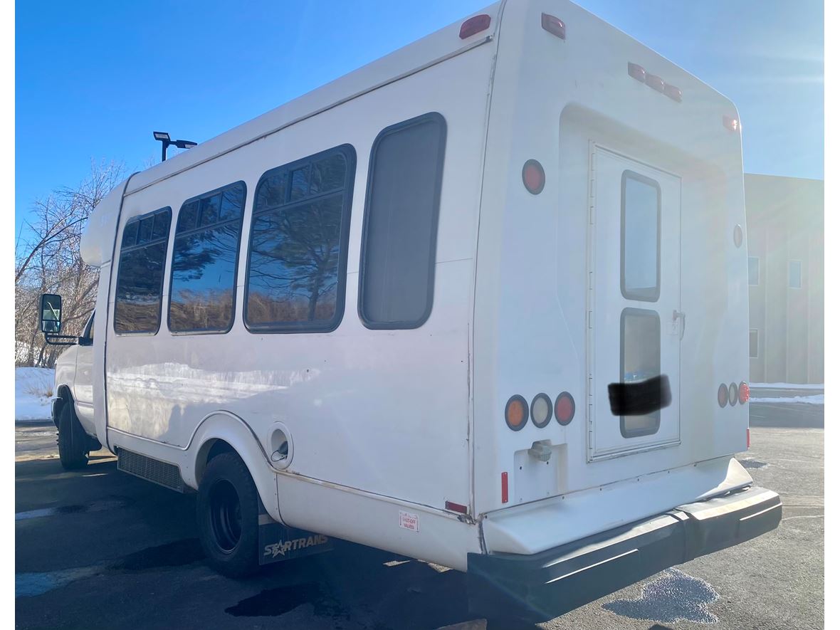 2008 Ford Econoline for sale by owner in Boulder