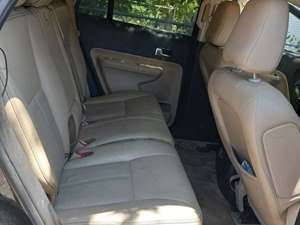 Ford Edge  for sale by owner in Kiowa OK