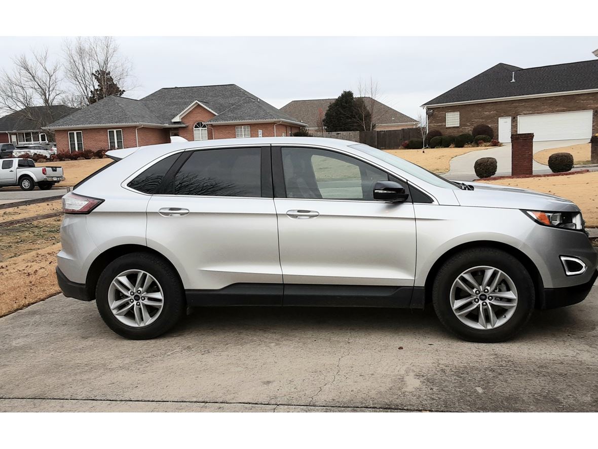 2018 Ford Edge for sale by owner in Cullman