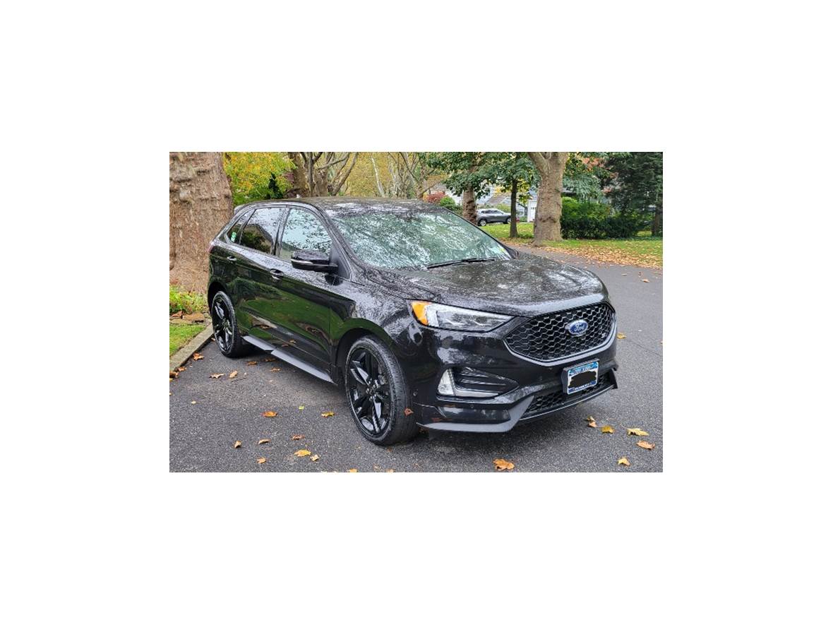 2019 Ford Edge for sale by owner in Brooklyn