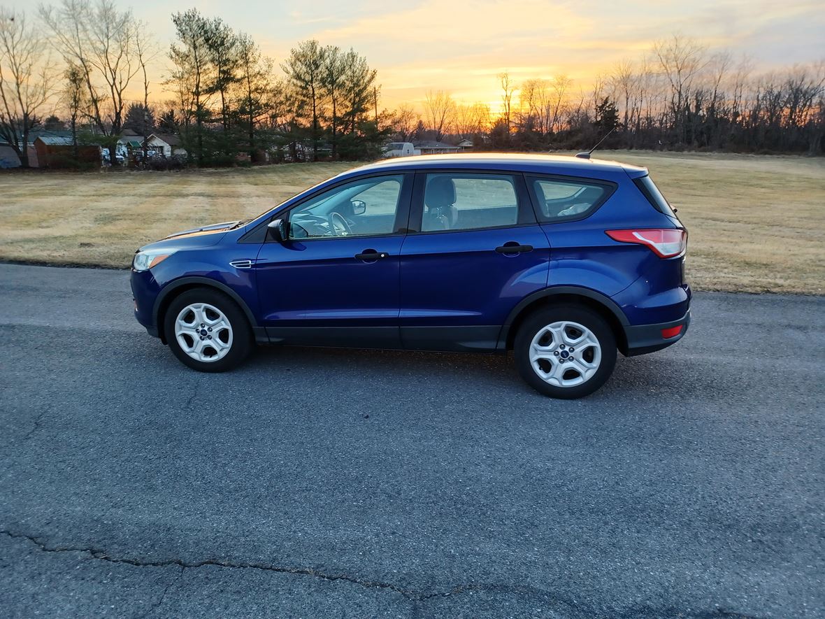 2014 Ford Escape  for sale by owner in Boyce