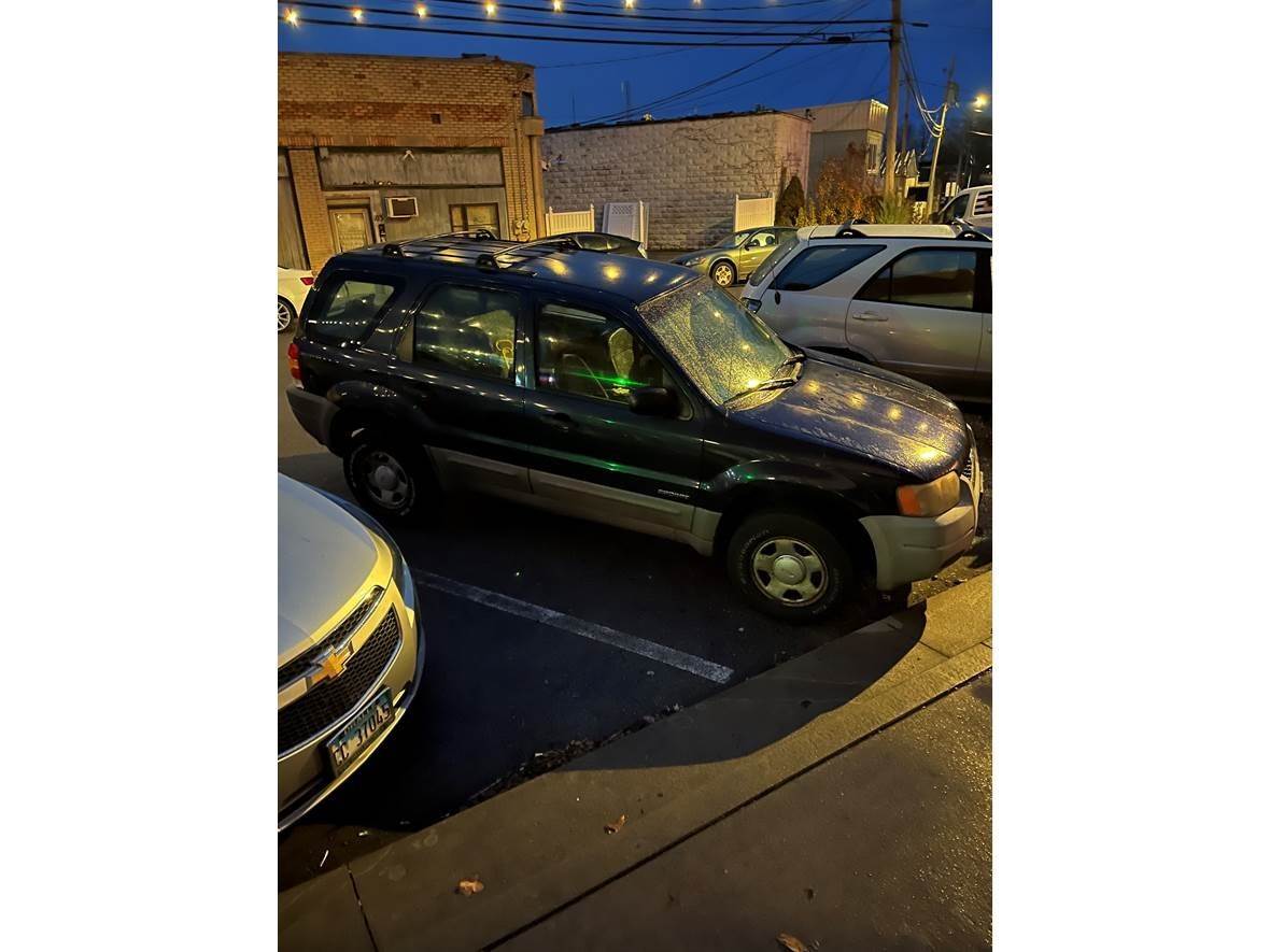 2002 Ford Escape for sale by owner in Anna