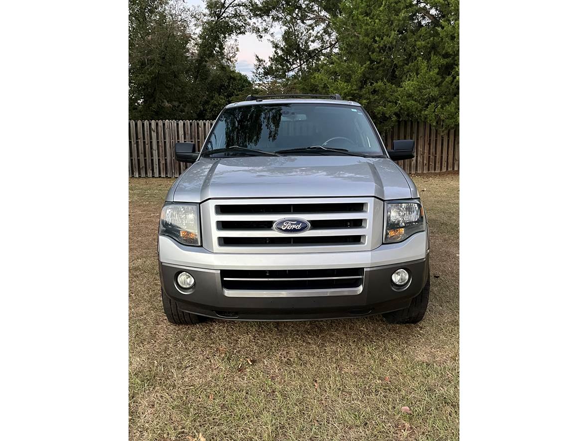 2011 Ford Expedition Private Car Sale in Hazlehurst, GA 31539