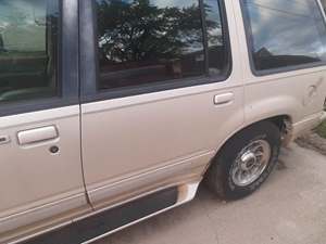 Ford Explorer for sale by owner in Dayton OH