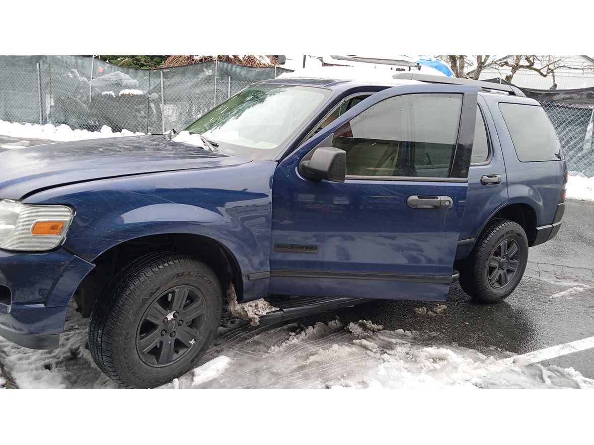 2006 Ford Explorer for Sale by Owner in Enumclaw, WA 98022
