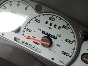 2001 Ford Explorer Sport Trac with Other Exterior