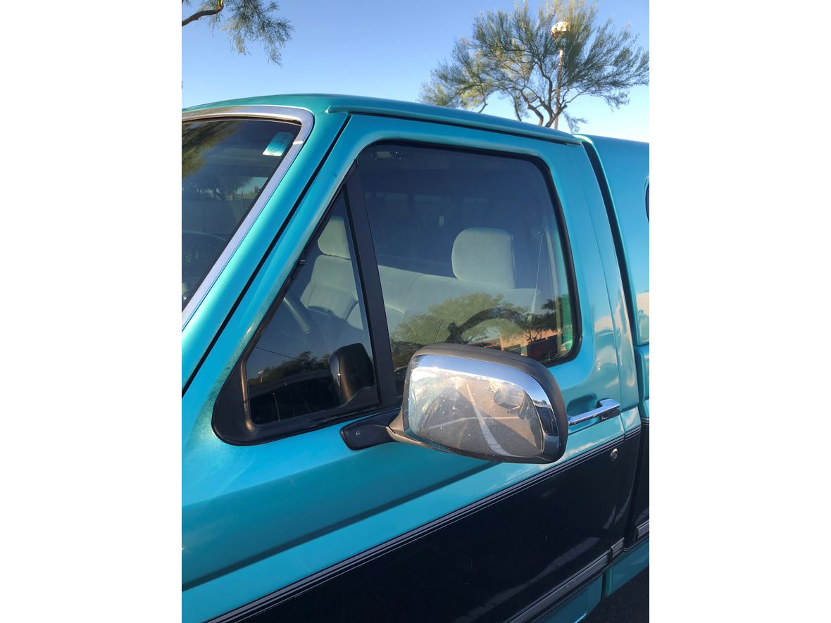 1994 Ford F-150 for sale by owner in San Antonio