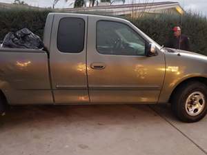 Ford F-150 for sale by owner in Hemet CA