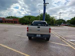 2007 Ford F-150