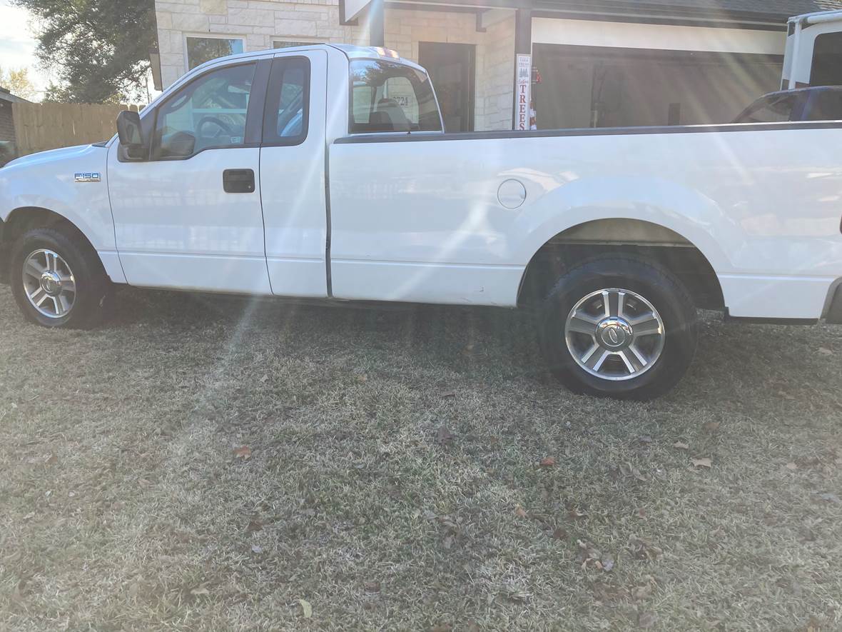 2007 Ford F-150 for sale by owner in Dallas